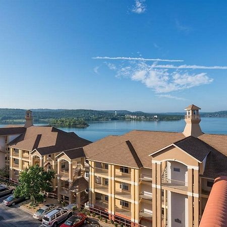 Westgate Branson Lakes Resort Hollister Εξωτερικό φωτογραφία