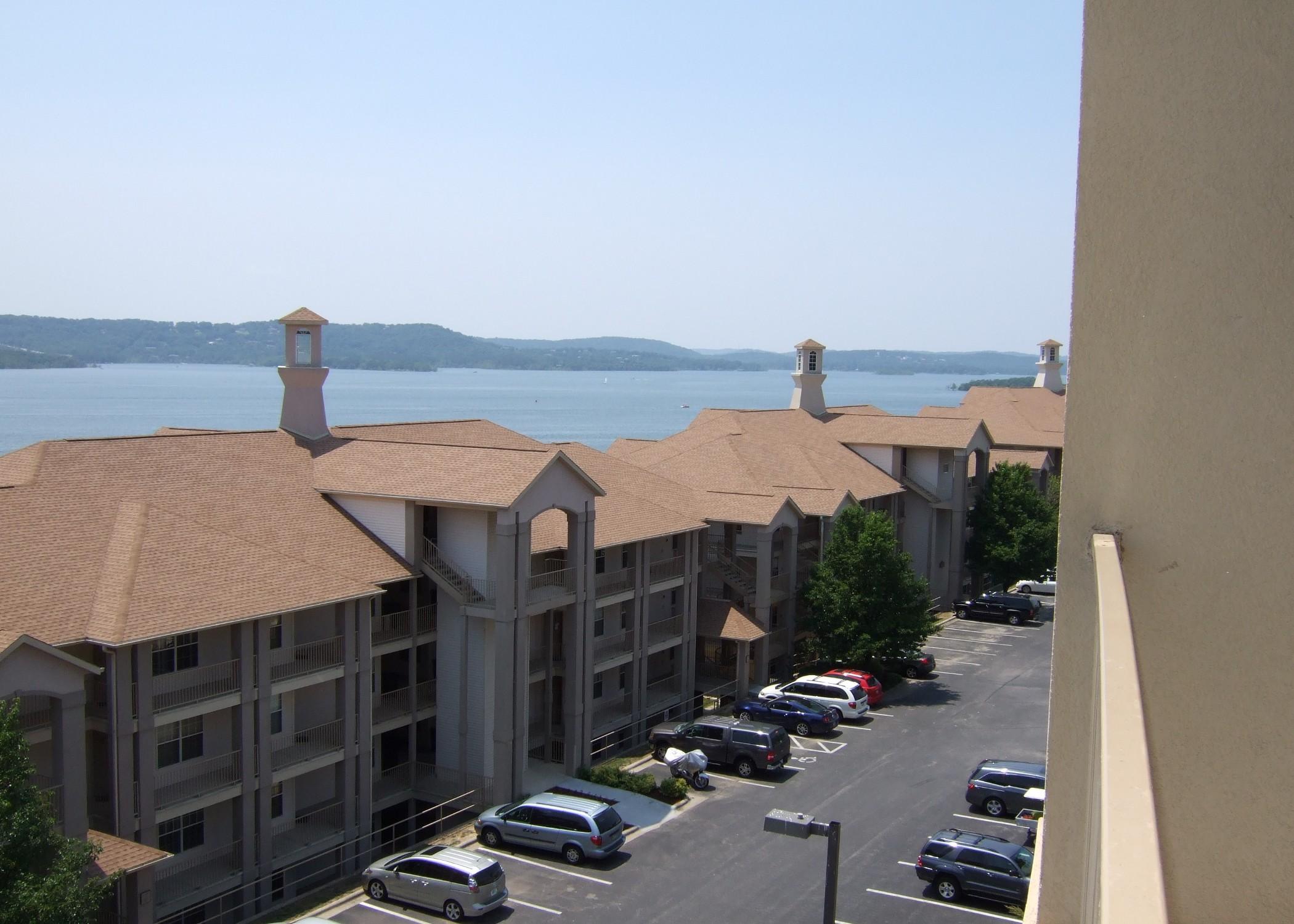 Westgate Branson Lakes Resort Hollister Εξωτερικό φωτογραφία