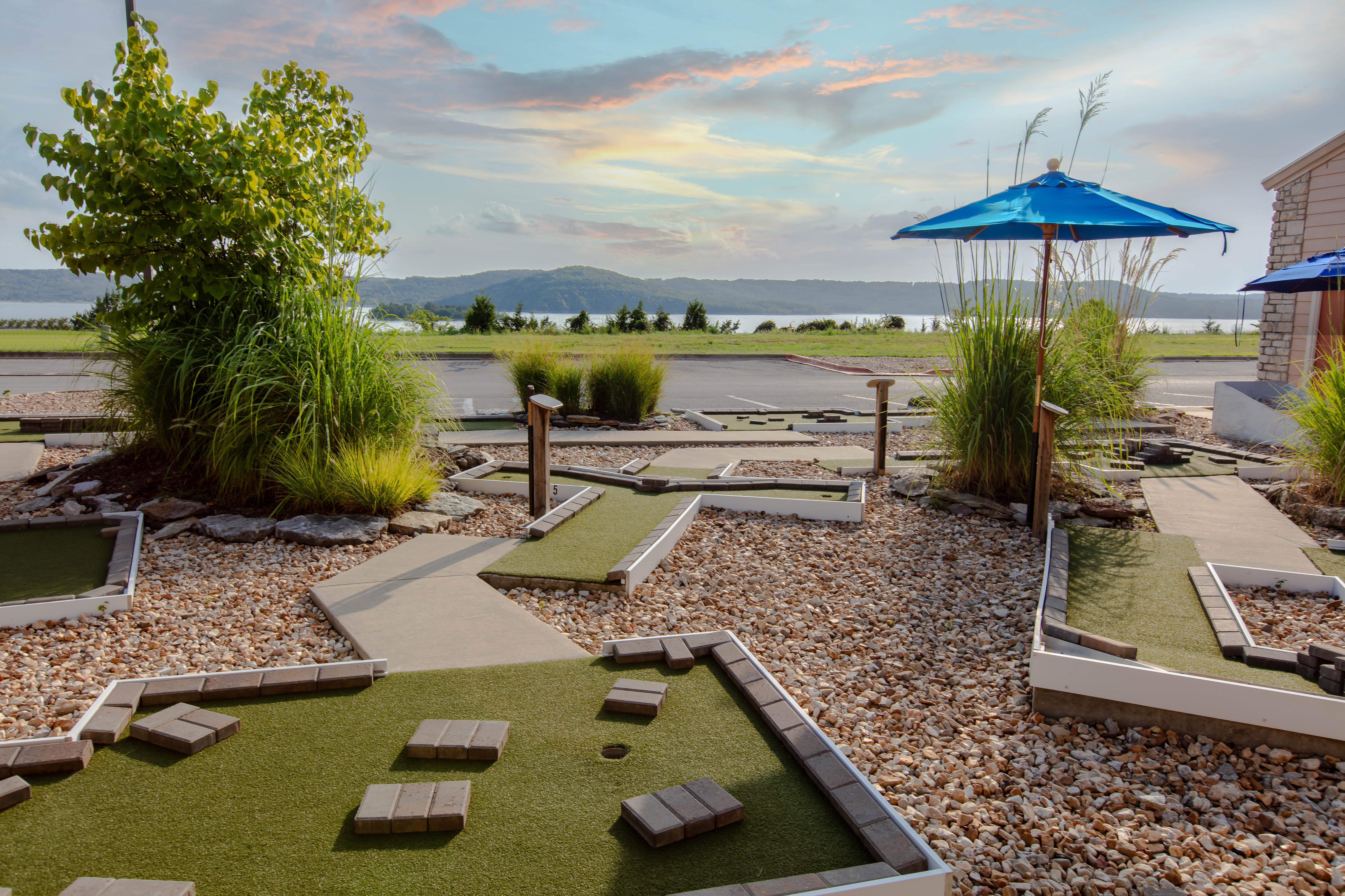 Westgate Branson Lakes Resort Hollister Εξωτερικό φωτογραφία