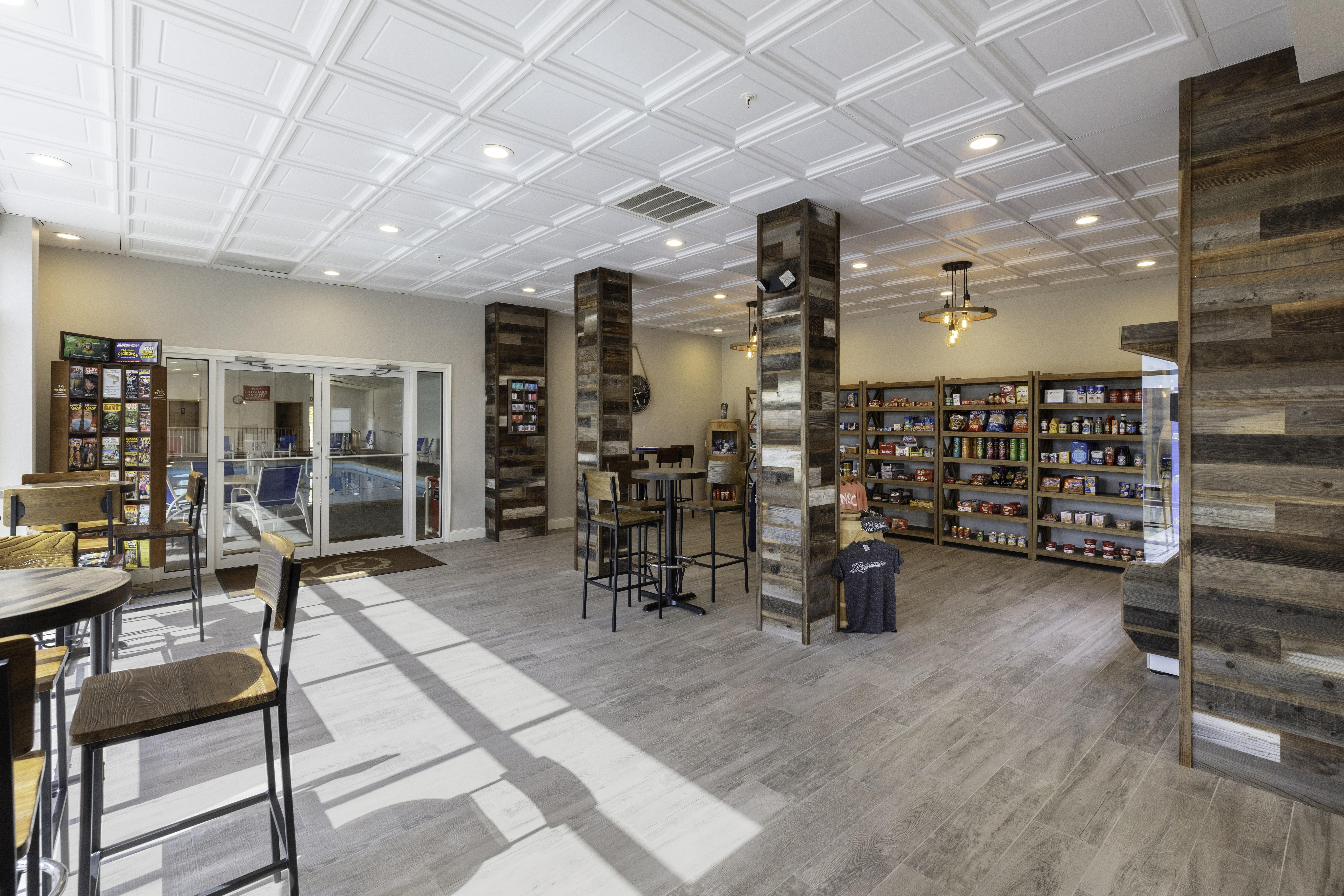 Westgate Branson Lakes Resort Hollister Εξωτερικό φωτογραφία