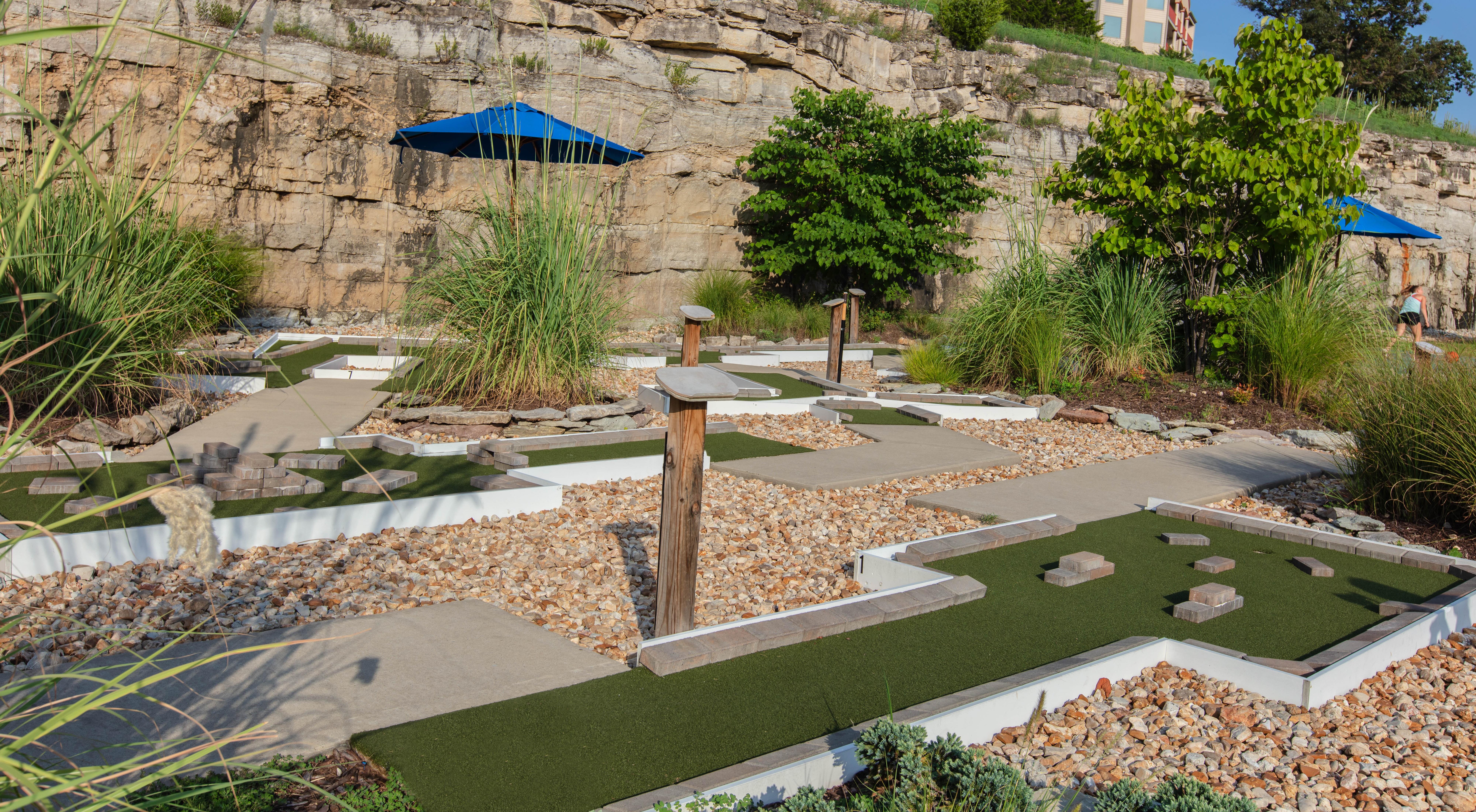 Westgate Branson Lakes Resort Hollister Εξωτερικό φωτογραφία