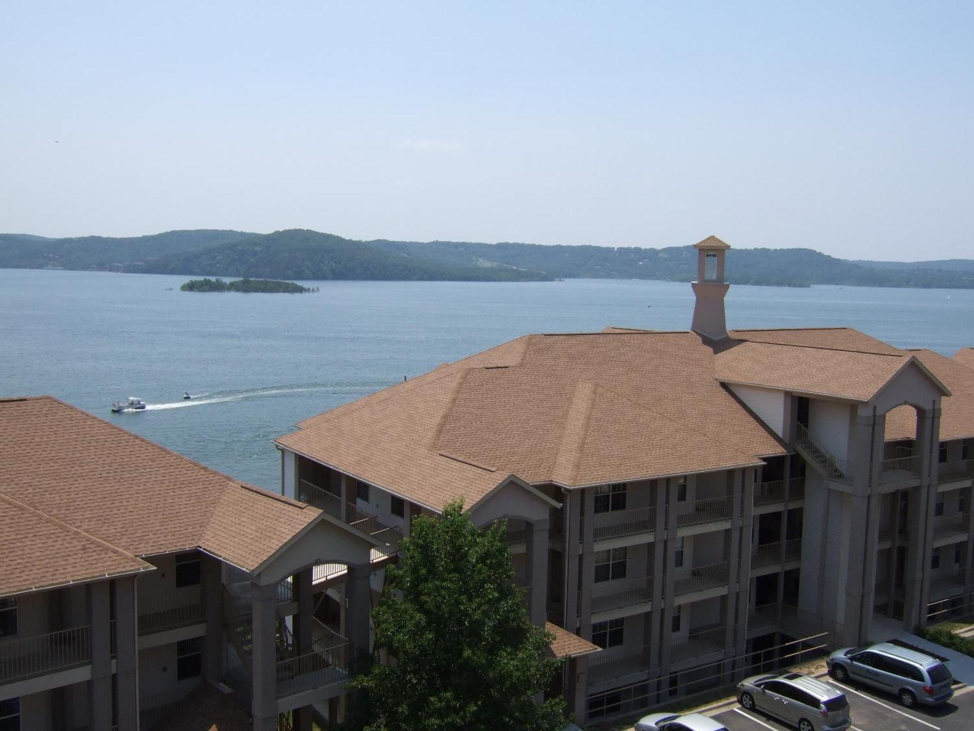 Westgate Branson Lakes Resort Hollister Εξωτερικό φωτογραφία