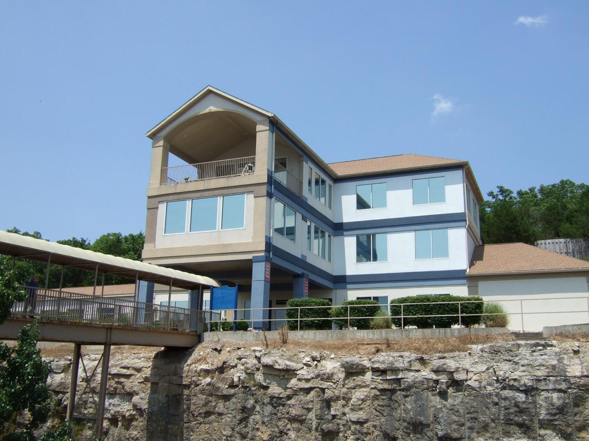 Westgate Branson Lakes Resort Hollister Εξωτερικό φωτογραφία