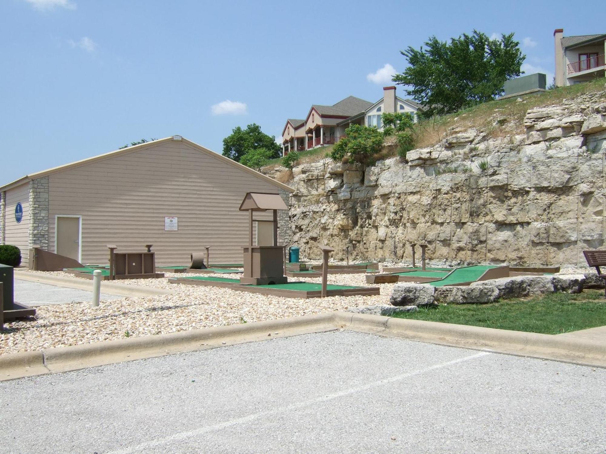Westgate Branson Lakes Resort Hollister Εξωτερικό φωτογραφία