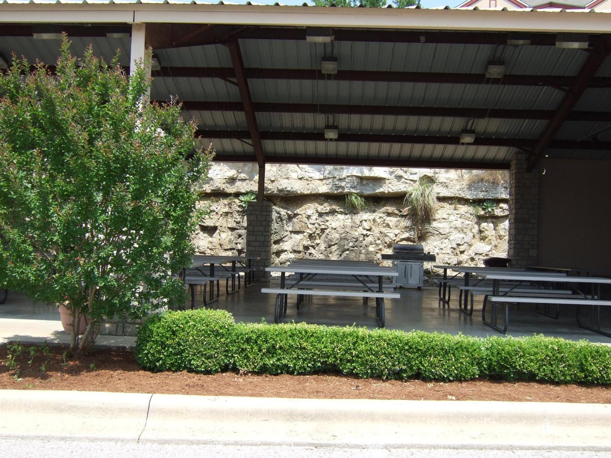 Westgate Branson Lakes Resort Hollister Εξωτερικό φωτογραφία
