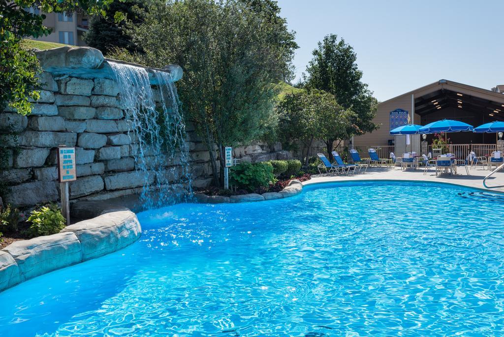 Westgate Branson Lakes Resort Hollister Εξωτερικό φωτογραφία