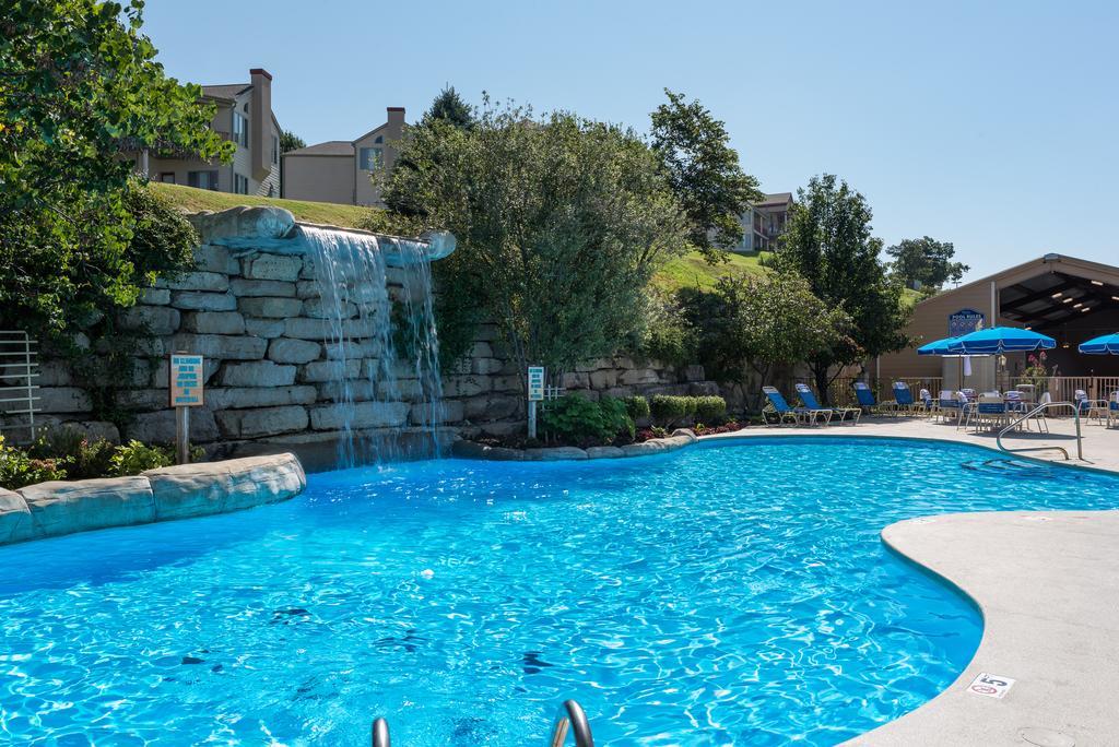 Westgate Branson Lakes Resort Hollister Εξωτερικό φωτογραφία