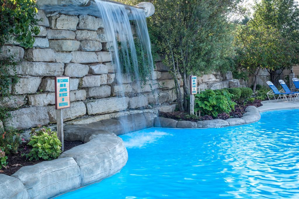 Westgate Branson Lakes Resort Hollister Εξωτερικό φωτογραφία