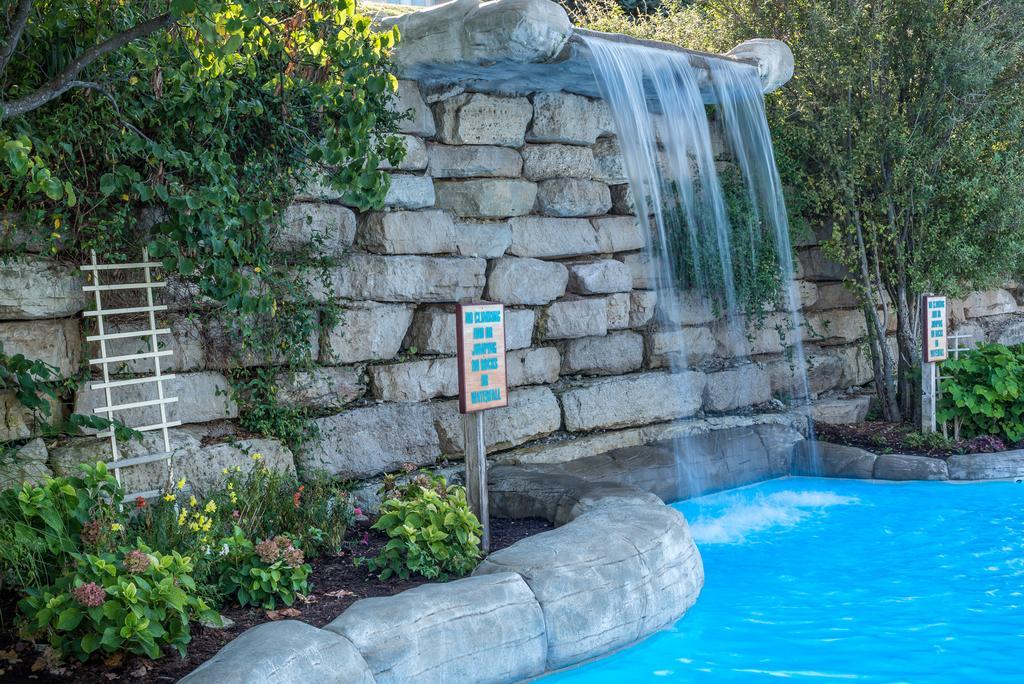 Westgate Branson Lakes Resort Hollister Εξωτερικό φωτογραφία