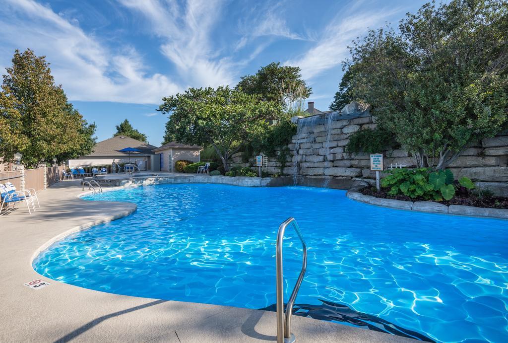 Westgate Branson Lakes Resort Hollister Εξωτερικό φωτογραφία