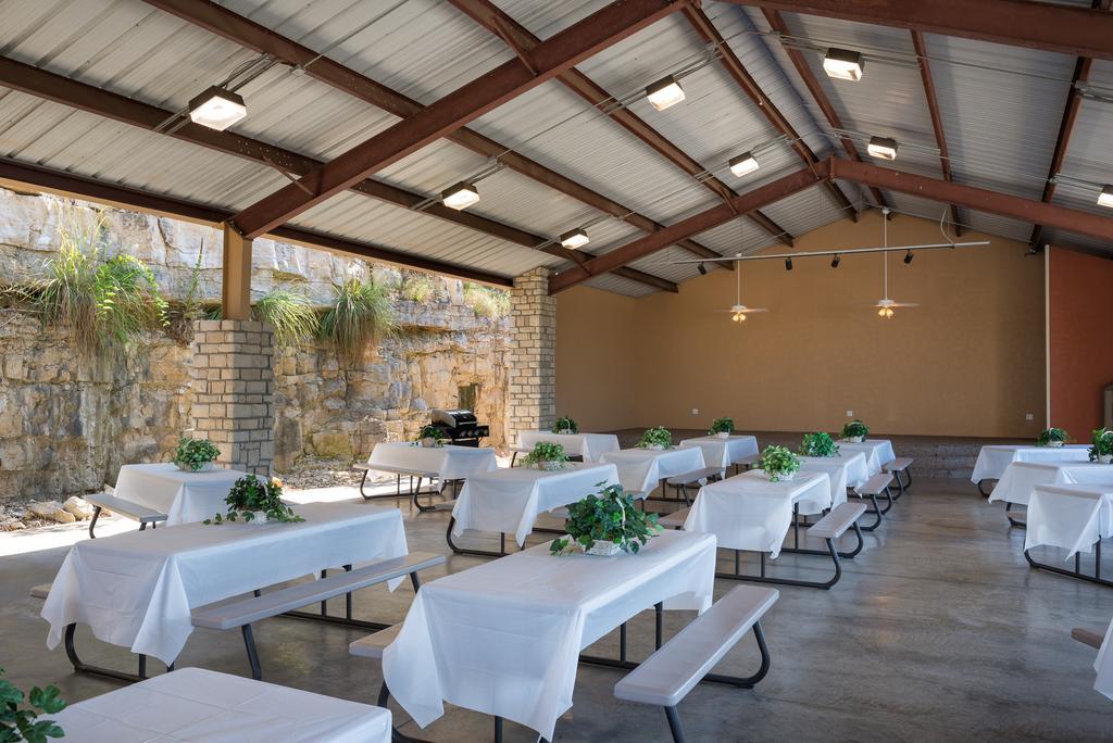 Westgate Branson Lakes Resort Hollister Εξωτερικό φωτογραφία