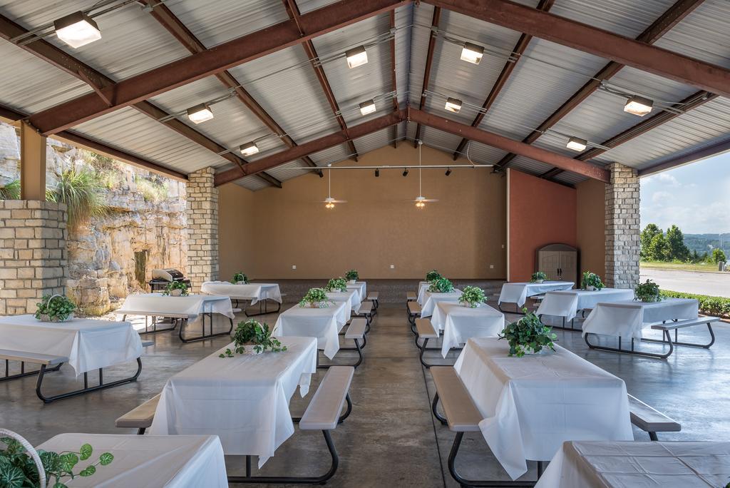 Westgate Branson Lakes Resort Hollister Εξωτερικό φωτογραφία