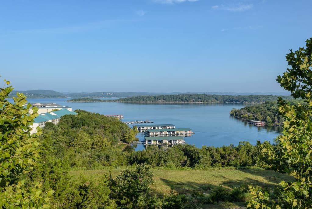 Westgate Branson Lakes Resort Hollister Εξωτερικό φωτογραφία