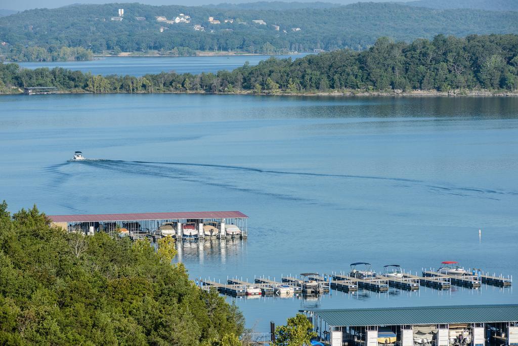 Westgate Branson Lakes Resort Hollister Εξωτερικό φωτογραφία