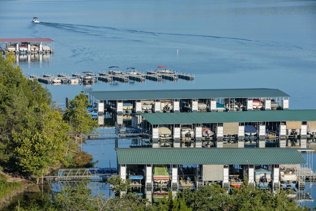 Westgate Branson Lakes Resort Hollister Εξωτερικό φωτογραφία