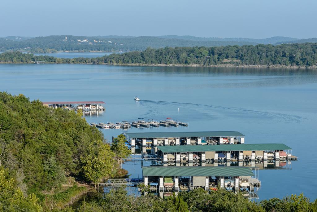 Westgate Branson Lakes Resort Hollister Εξωτερικό φωτογραφία
