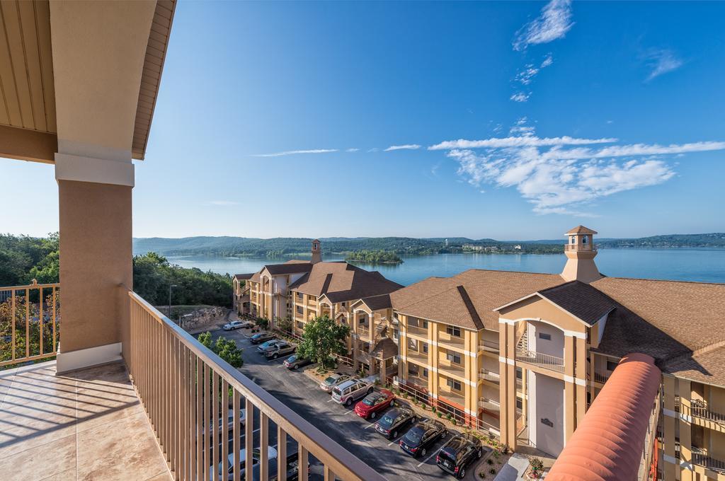 Westgate Branson Lakes Resort Hollister Εξωτερικό φωτογραφία