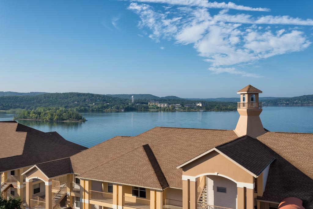 Westgate Branson Lakes Resort Hollister Εξωτερικό φωτογραφία