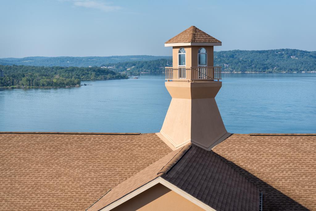 Westgate Branson Lakes Resort Hollister Εξωτερικό φωτογραφία