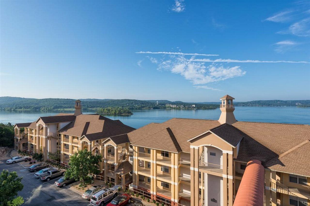 Westgate Branson Lakes Resort Hollister Εξωτερικό φωτογραφία